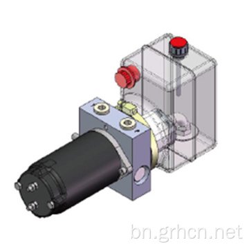 চিকিৎসা সরঞ্জামের জন্য RYFT পাওয়ার ইউনিট